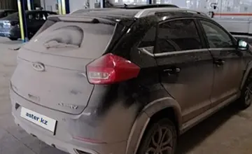 Chery Tiggo 4 2023 года за 6 000 000 тг. в Караганда