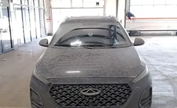 Chery Tiggo 4 2023 года за 6 000 000 тг. в Караганда фото 2