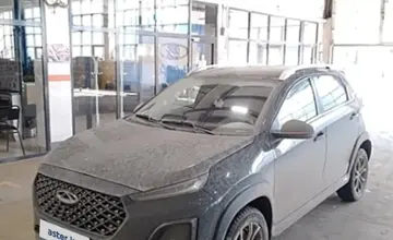 Chery Tiggo 4 2023 года за 6 000 000 тг. в Караганда фото 1