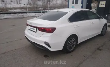 Kia Cerato 2023 года за 11 500 000 тг. в Усть-Каменогорск