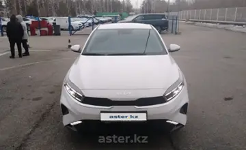 Kia Cerato 2023 года за 11 500 000 тг. в Усть-Каменогорск фото 2