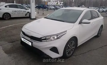 Kia Cerato 2023 года за 11 500 000 тг. в Усть-Каменогорск фото 1