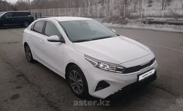 Kia Cerato 2023 года за 11 500 000 тг. в Усть-Каменогорск фото 3