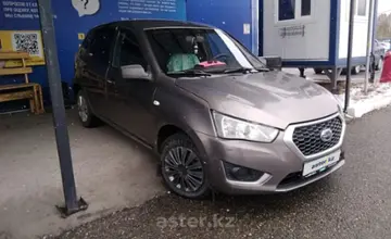 Datsun mi-DO 2015 года за 3 000 000 тг. в Усть-Каменогорск фото 3