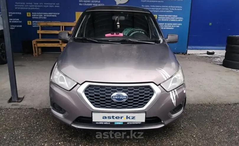 Datsun mi-DO 2015 года за 3 000 000 тг. в Усть-Каменогорск фото 2