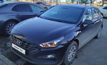 Hyundai i30 2022 года за 9 500 000 тг. в Астана фото 1