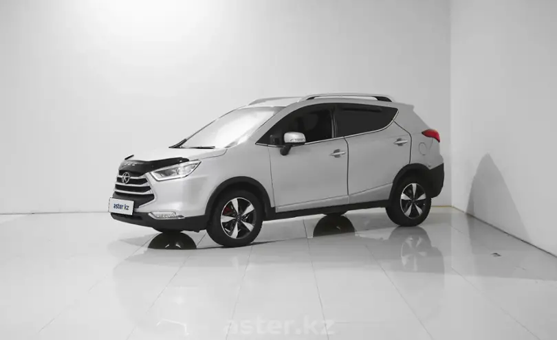 JAC S3 2019 года за 5 500 000 тг. в Алматы