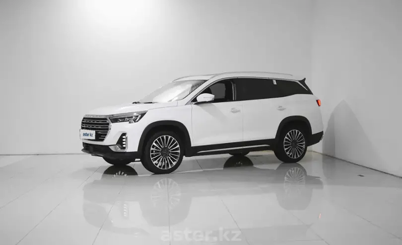 Jetour X90 PLUS 2023 года за 11 750 000 тг. в Алматы