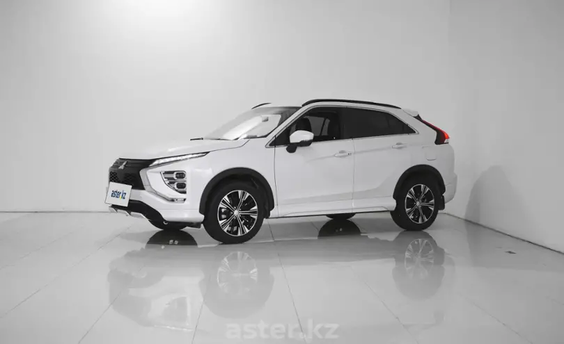 Mitsubishi Eclipse Cross 2021 года за 11 390 000 тг. в Алматы