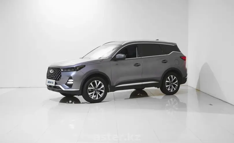 Chery Tiggo 7 Pro 2022 года за 8 150 000 тг. в Алматы