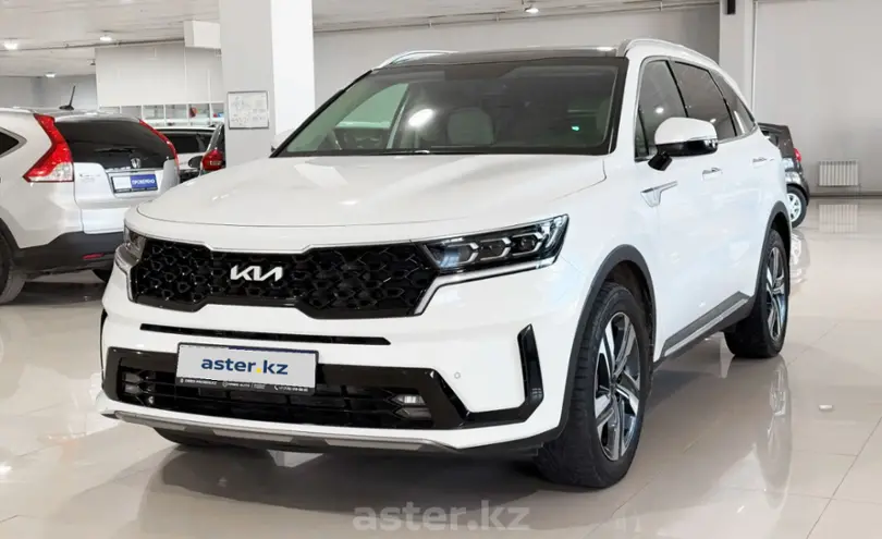 Kia Sorento 2022 года за 17 890 000 тг. в Алматы