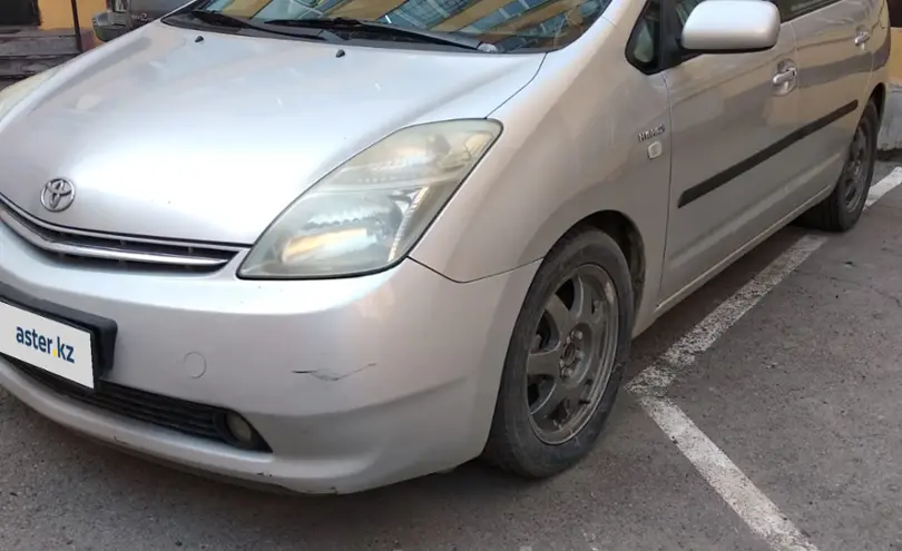 Toyota Prius 2007 года за 3 500 000 тг. в Алматы