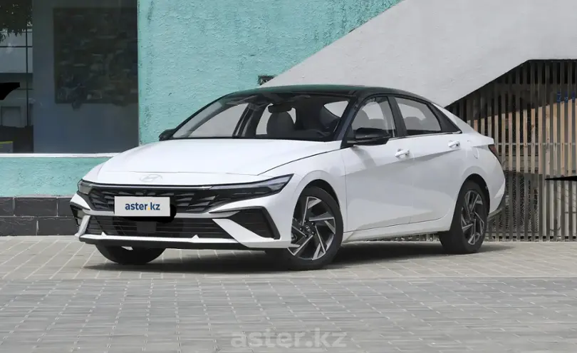 Hyundai Elantra N 2023 года за 6 000 000 тг. в Алматы