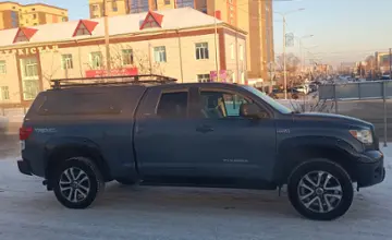 Toyota Tundra 2010 года за 15 000 000 тг. в Кокшетау фото 2