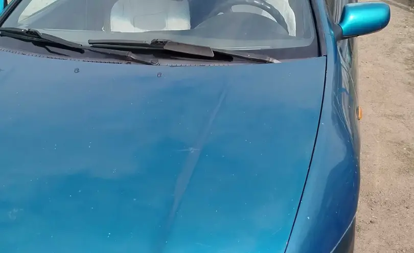 Mazda 323 1994 года за 1 100 000 тг. в Акмолинская область