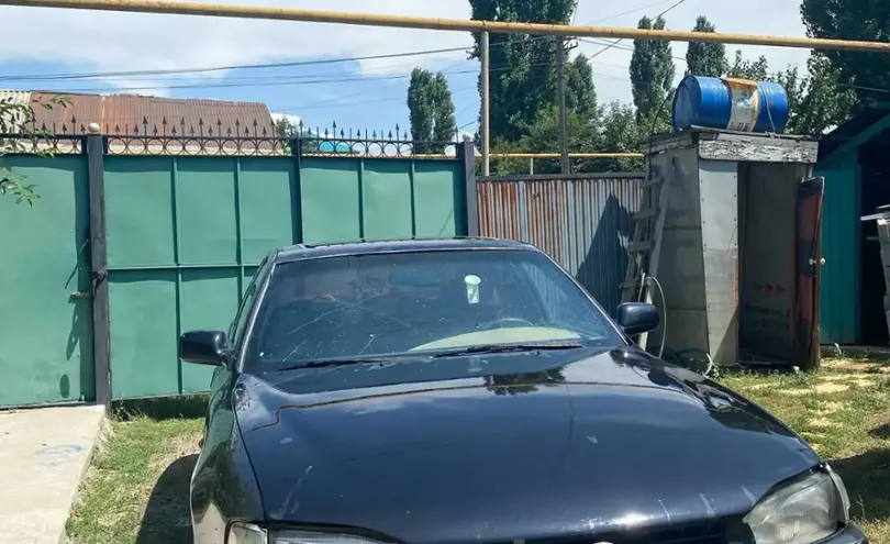 Toyota Camry 1992 года за 9 000 000 тг. в Алматы