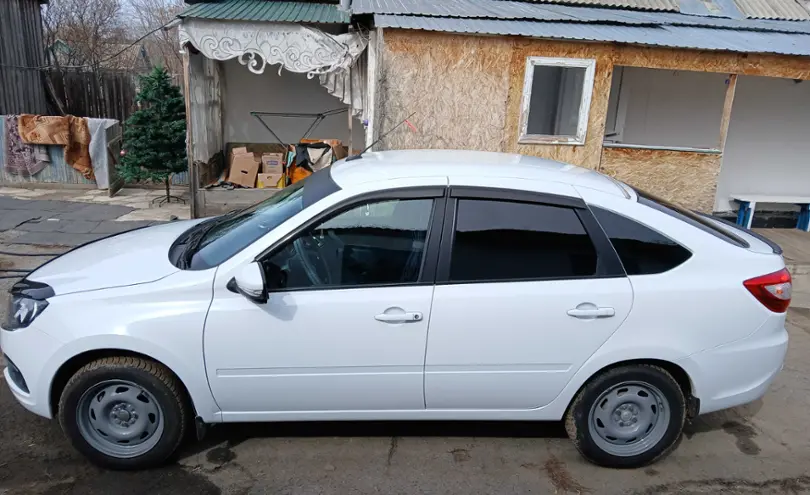 LADA (ВАЗ) Granta 2023 года за 5 000 000 тг. в Костанай