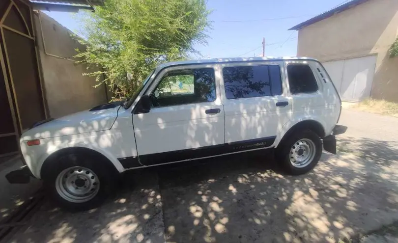 LADA (ВАЗ) 2131 (4x4) 2019 года за 4 400 000 тг. в Шымкент