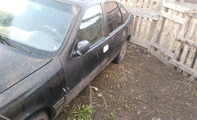 Opel Vectra 1991 года за 250 000 тг. в Карагандинская область