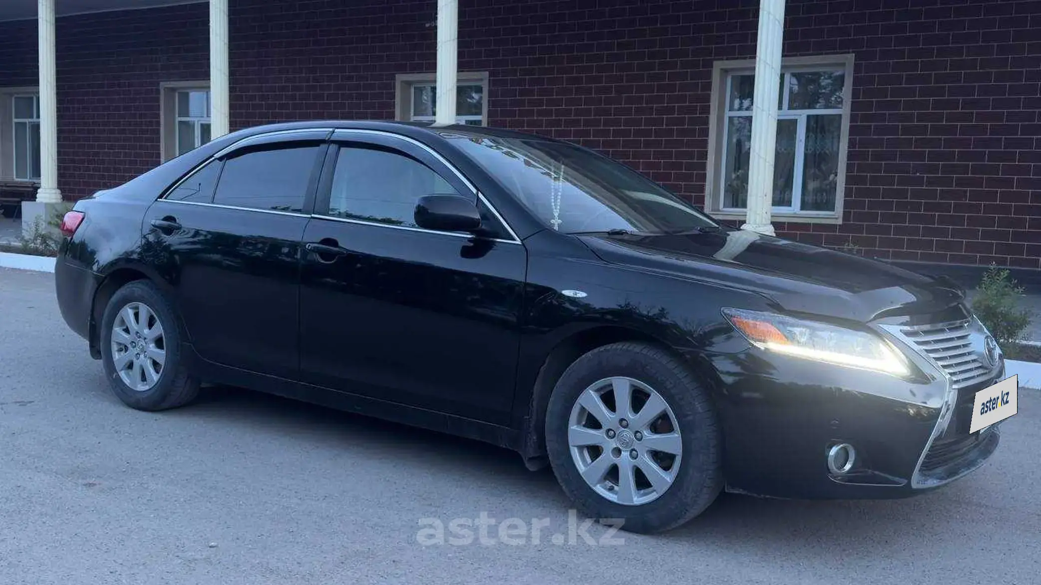 Toyota Camry 2007