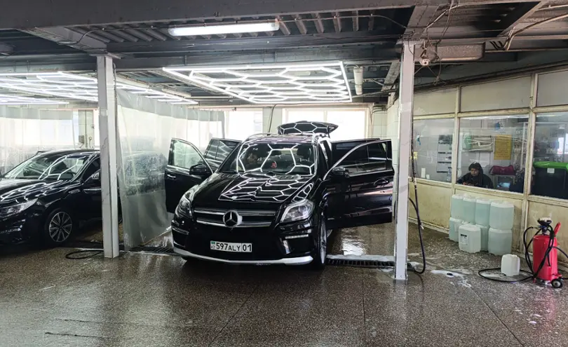 Mercedes-Benz GL-Класс 2014 года за 15 500 000 тг. в Астана