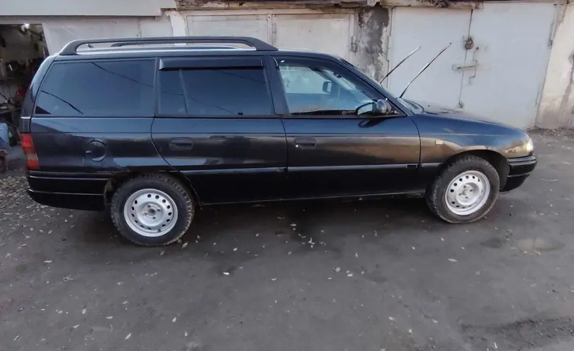 Opel Astra 1997 года за 1 400 000 тг. в Улытауская область