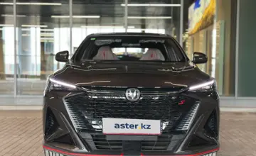 Changan X5 Plus 2024 года за 9 950 000 тг. в Астана фото 2