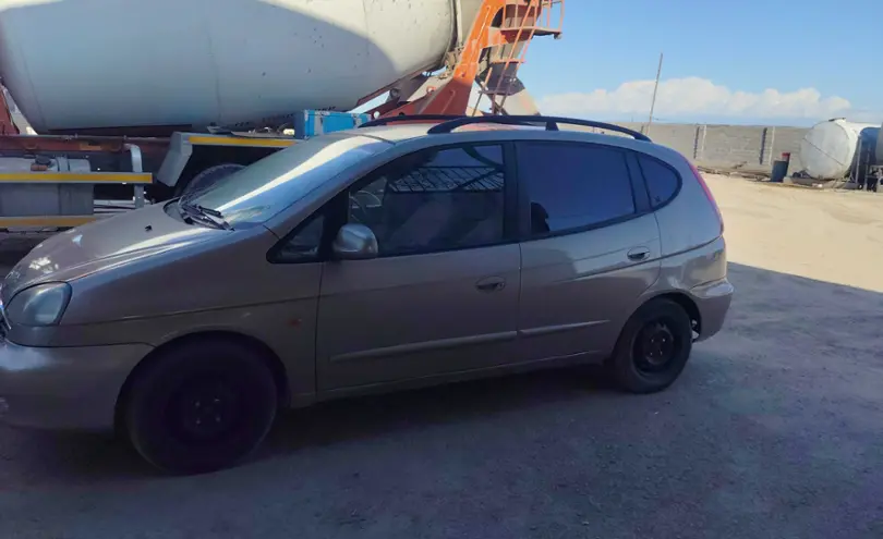 Daewoo Rezzo 2003 года за 2 100 000 тг. в Шымкент