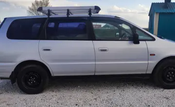 Honda Odyssey 1995 года за 2 600 000 тг. в Семей