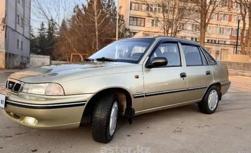 Daewoo Nexia 2007 года за 570 000 тг. в Карагандинская область