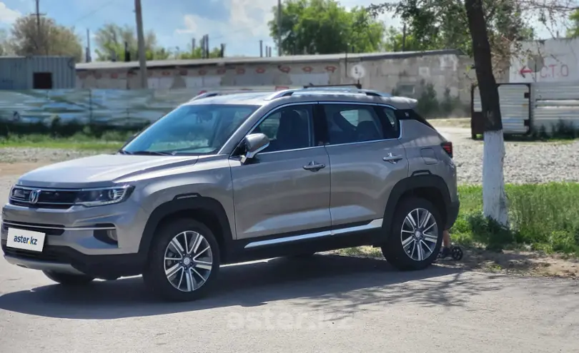 Changan CS35PLUS 2022 года за 7 750 000 тг. в Костанайская область