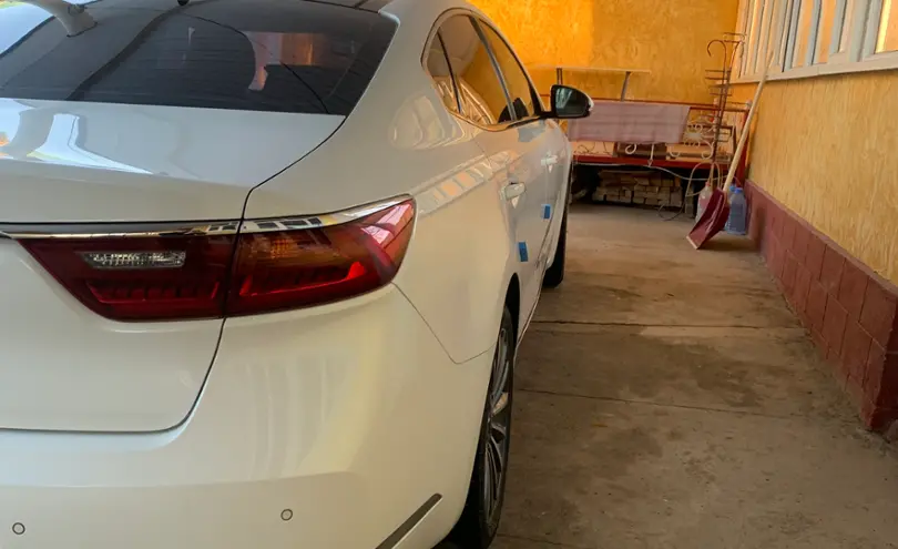Kia K7 2018 года за 10 200 000 тг. в Шымкент