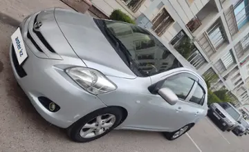 Toyota Yaris 2008 года за 4 200 000 тг. в Алматы фото 2