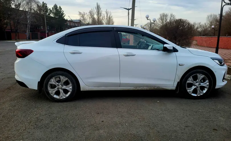 Chevrolet Onix 2023 года за 6 150 000 тг. в Павлодарская область фото 3
