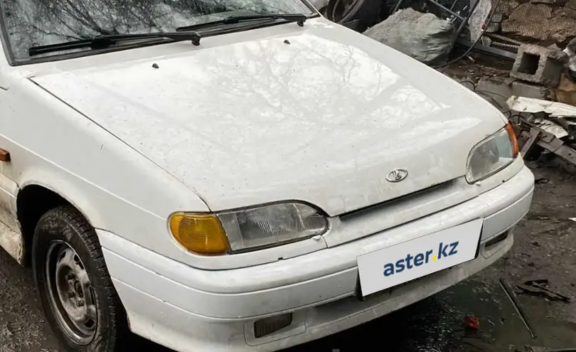 LADA (ВАЗ) 2113 2010 года за 1 600 000 тг. в Алматы