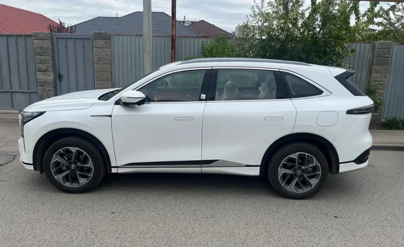 Changan CS75PLUS 2024 года за 13 000 000 тг. в Алматы