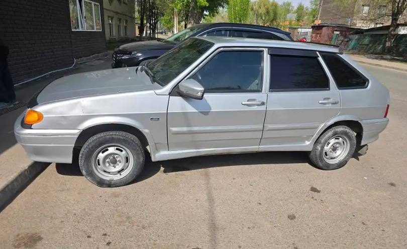 LADA (ВАЗ) 2114 2013 года за 1 650 000 тг. в Астана