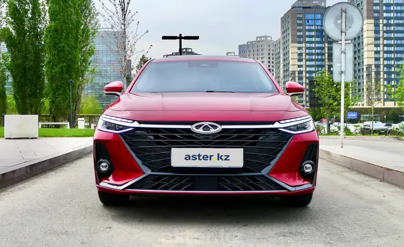 Chery Arrizo 8 2023 года за 10 500 000 тг. в Алматы фото 2