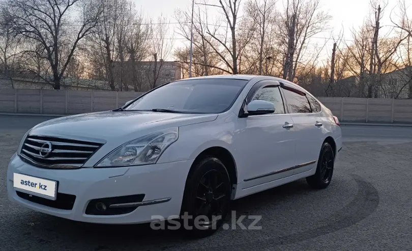 Nissan Teana 2013 года за 6 300 000 тг. в Астана