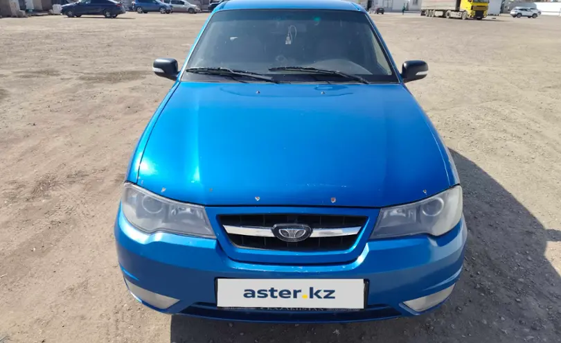 Daewoo Nexia 2013 года за 1 800 000 тг. в Актюбинская область