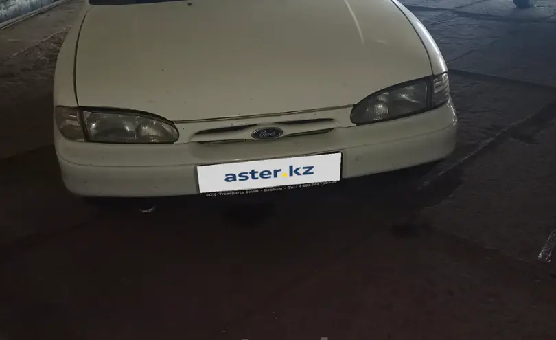Ford Mondeo 1994 года за 1 200 000 тг. в Уральск фото 2