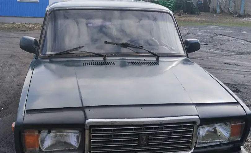 LADA (ВАЗ) 2107 2007 года за 1 150 000 тг. в null