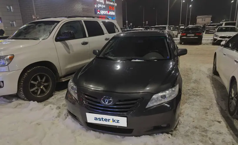 Toyota Camry 2006 года за 5 200 000 тг. в Павлодар