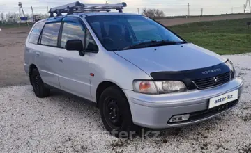 Honda Odyssey 1995 года за 2 600 000 тг. в Семей фото 4