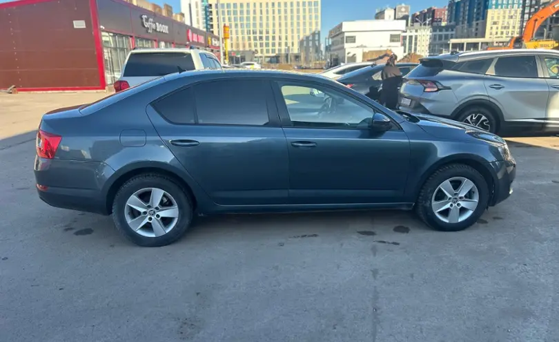 Skoda Octavia 2014 года за 4 250 000 тг. в Астана