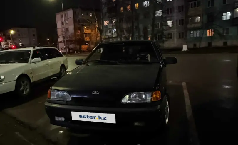 LADA (ВАЗ) 2114 2013 года за 1 900 000 тг. в Северо-Казахстанская область