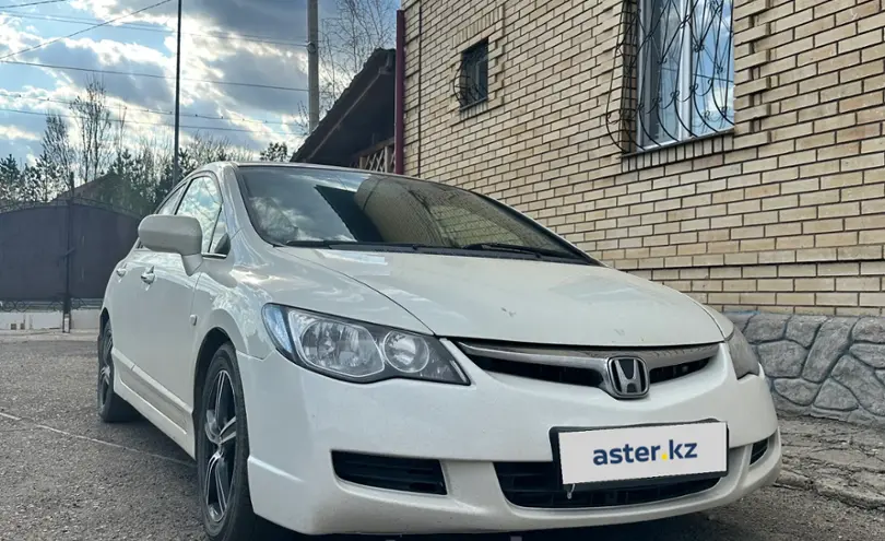 Honda Civic 2006 года за 4 000 000 тг. в Астана