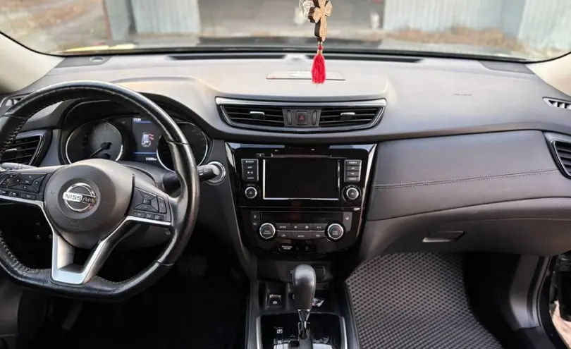 Nissan X-Trail 2021 года за 14 600 000 тг. в Астана