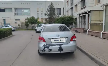 Toyota Yaris 2008 года за 4 200 000 тг. в Алматы фото 4