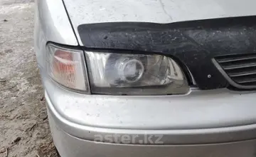 Honda Odyssey 1995 года за 2 600 000 тг. в Семей фото 3